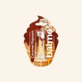 Бальзам для губ Caramel Popcorn Balme 4823109411913 фото
