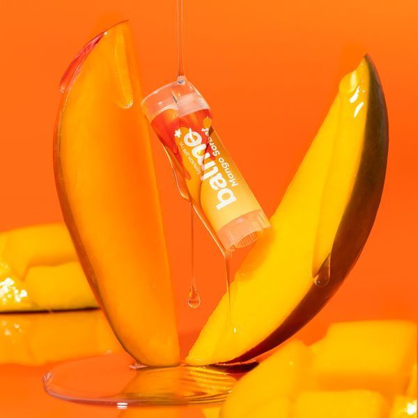 Бальзам для губ Mango Sorbet Balme 4823109411920 фото