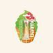 Бальзам для губ Watermelon Ice Cream Balme 4823109411937 фото 1