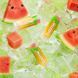 Бальзам для губ Watermelon Ice Cream Balme 4823109411937 фото 8