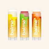 Набор бальзамов для губ Tropical Trio Balme 2100000041862 фото