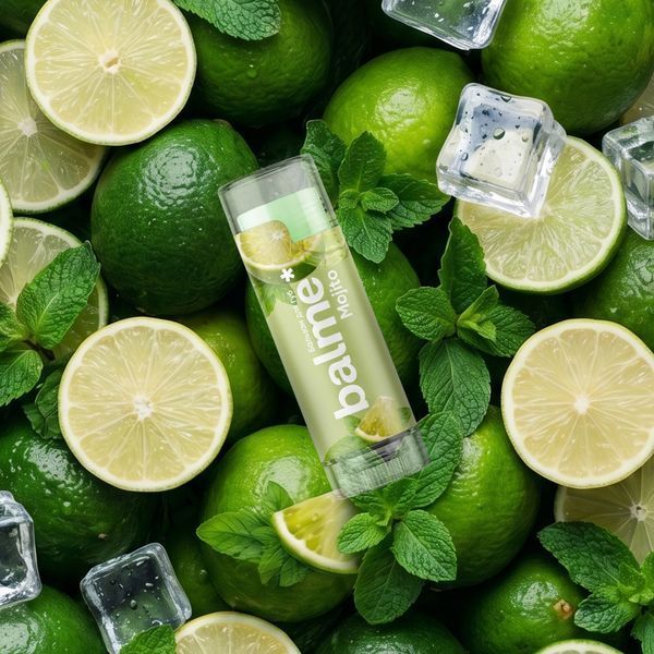 Бальзам для губ Mojito Balme 5 г 4823109414730 фото