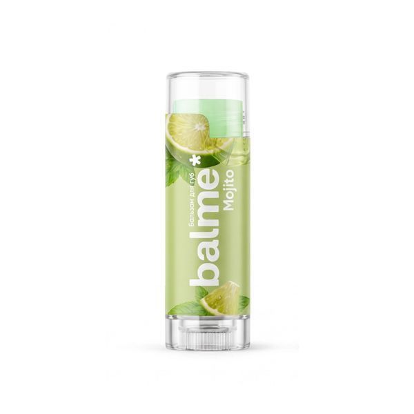 Бальзам для губ Mojito Balme 5 г 4823109414730 фото