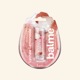 Бальзам для губ Lychee Lemonade Balme 5 г 4823109414723 фото