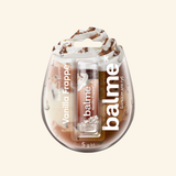 Бальзам для губ Vanilla Frappe Balme 5 г 4823109414716 фото