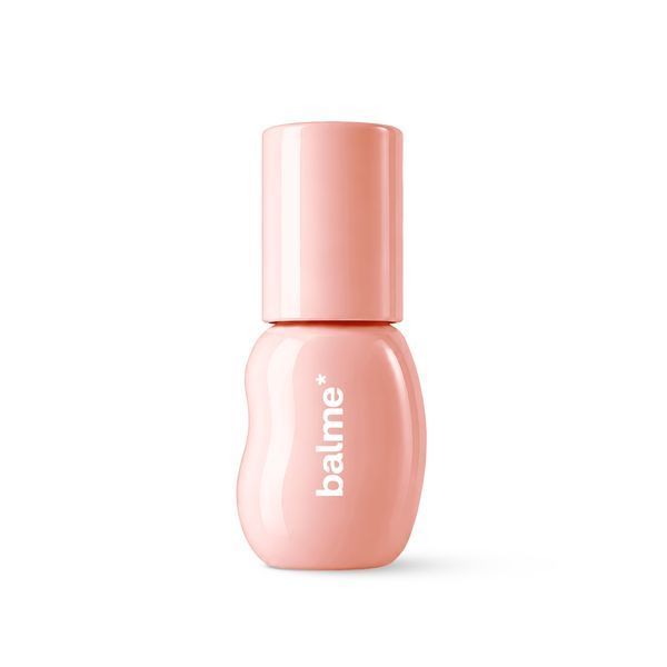 Олія для губ Peach Glaze Balme 3,5 мл 4823109415027 фото