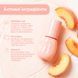 Олія для губ Peach Glaze Balme 3,5 мл 4823109415027 фото 3