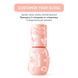 Олія для губ Peach Glaze Balme 3,5 мл 4823109415027 фото 4