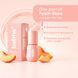 Олія для губ Peach Glaze Balme 3,5 мл 4823109415027 фото 2