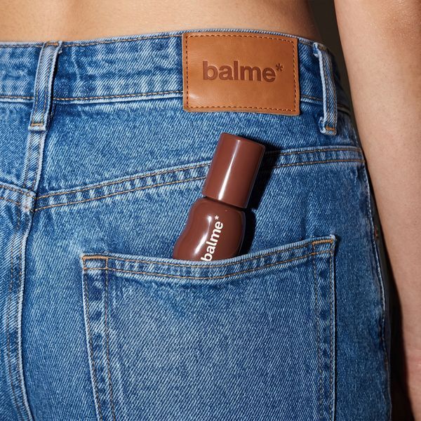 Олія для губ Choco Crush Balme 3,5 мл 4823109415034 фото